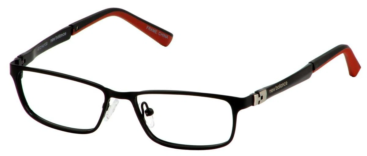 New Balance 136 Eyeglasses - view 3